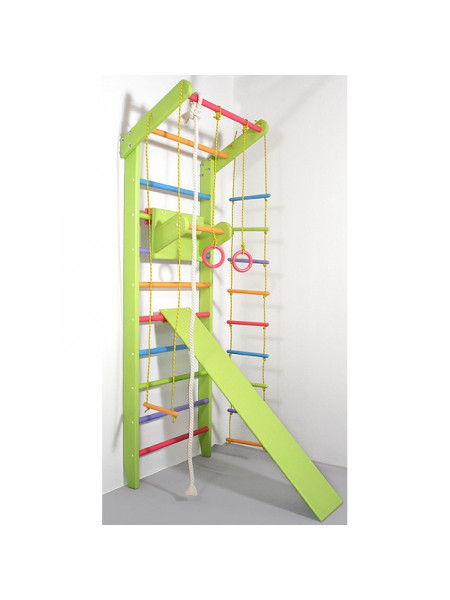 Шведська стінка Пітер Пен Максі комплект